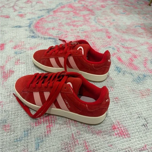 adidas | Shoes | Womens Adidas Campus Shoes | Poshmark